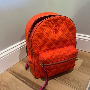 Tory Burch Backpack